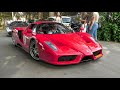 Ferrari Enzo with Capristo Exhaust - Lovely V12 Sounds ! Mp3 Song