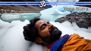 Nondual Yoga Nidra: Realize Your Formless Silent Self (Be Free And Happy)