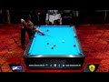 WPBA 2025 Soaring Eagle Masters Kristina Zlateva vs. Ayala Soledad