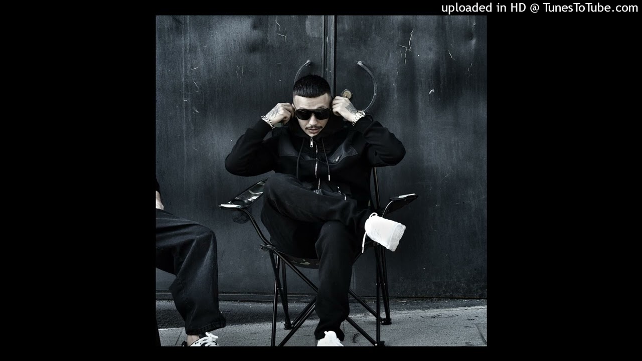 (FREE) KESKIN X DETROIT X EGE TYPE BEAT 