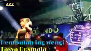Rembulan ing wengi ~tasya rosmala live bali agustus 2019