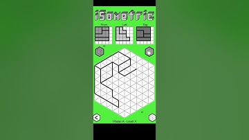 isometric phase A Level 10