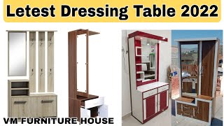 Dressing table design 2022 | Dressing table design screenshot 5