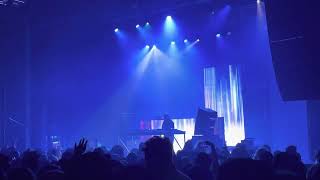 Tripp St Live @ The National - Richmond, VA - 10-22-22