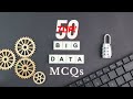Big Data Testing: 50 Essential Multiple-Choice Questions (MCQs) for Your Preparation