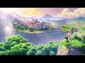 5 Hours of Relaxing Music - Genshin Impact Full OST | BGM for work, study, relaxing, chilling