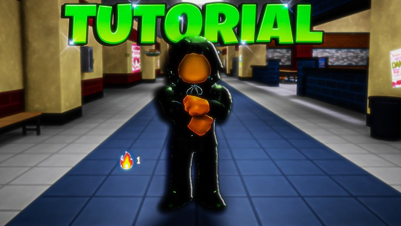 Как доминировать в Roblox: драка в школе! (Советы и рекомендации профессионалов)