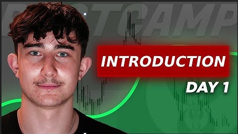 IPDA BOOTCAMP EP1 I CANDLE STRUCTURE & THE MATHS OF BECOMING PROFITABLE