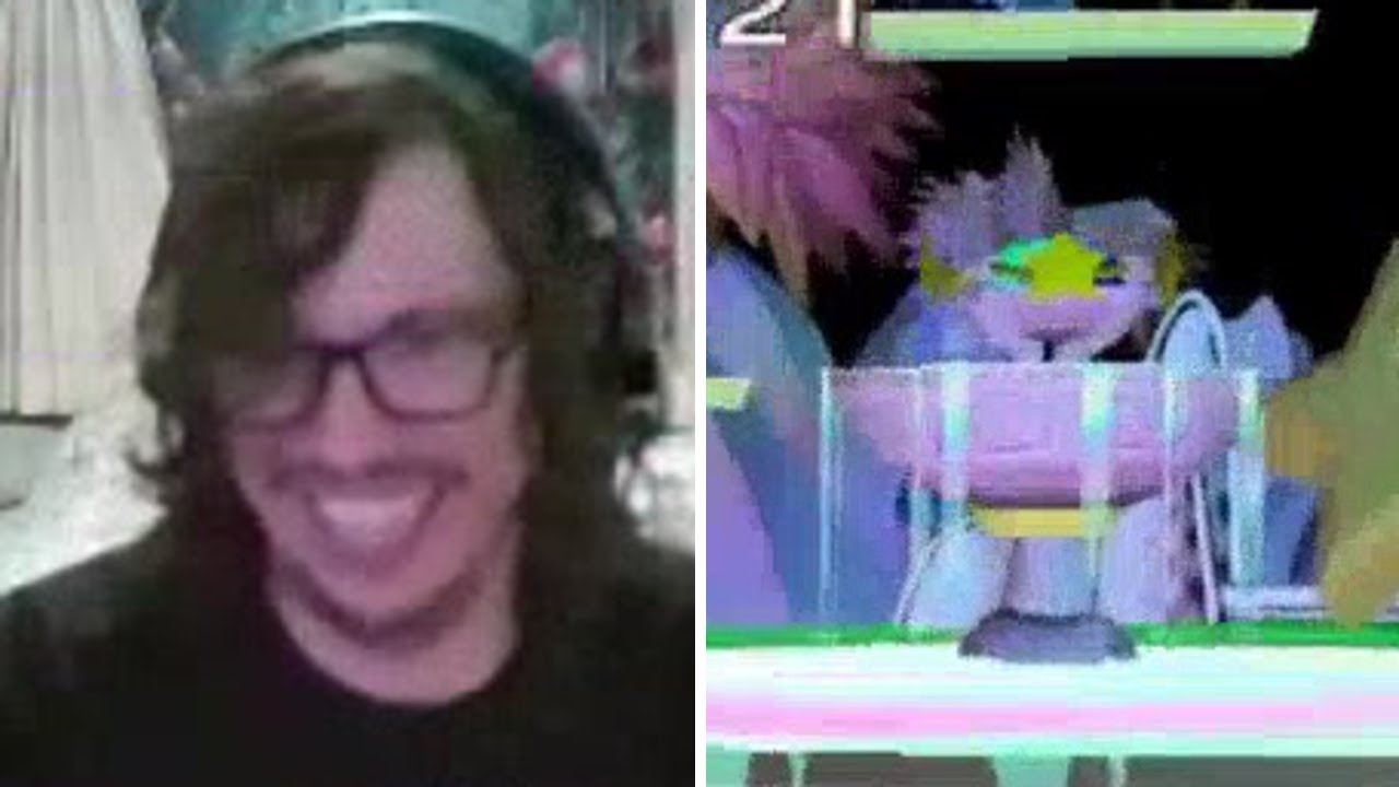 Daily Melee Community Highlights: IT's CALLED EXTRA CREDIT