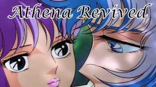 Miniatura de vídeo de "Athena Revived"