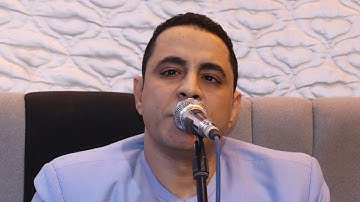 سوره هود رائعه للشيخ احمد كمال العيسوى زفاف احمد شحاته نبيل قريه تله المنيا الربع الأول