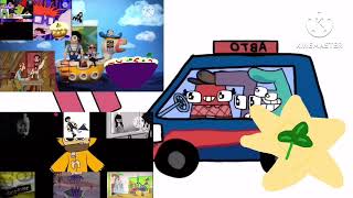 Preview 2 Funny The Bumble Nums Cook Book Season 1 Collection