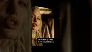 Did You Know That In Gone In 60 Seconds...