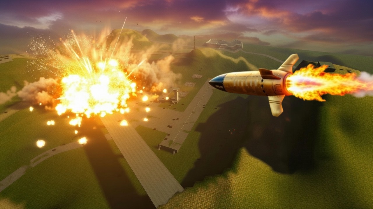 Testing EVERY Nuclear Bomb in GMod BOOM