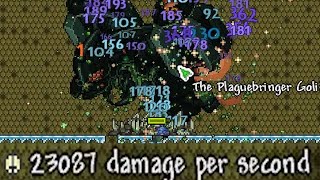 most balanced terraria calamity sentry