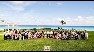 GMF Latam Edition Cancun | 8 - 10 October 2023 | Global Mice Forums