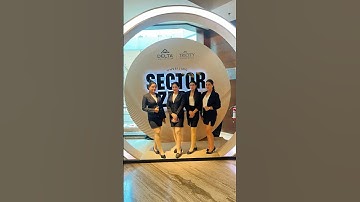 ✨ Vibeout Creations | Professional Manpower for Real Estate Event 2025