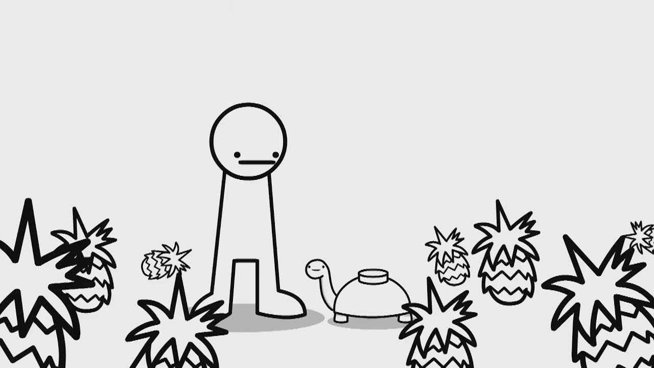 assdav.mov: delted seals