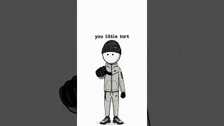 What is inflation, explained by a roadman #finance #economics #animation #ukcomedy #britishcomedy
