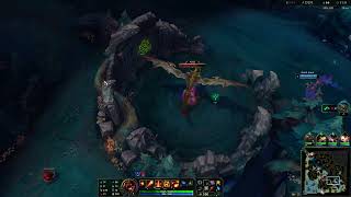 S15 Brand/Leona CHALLENGER CLIMB !!!zed