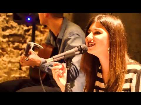 Аделина Моисеева -
