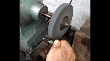 Quick Grinding Wheel Dressing Tip