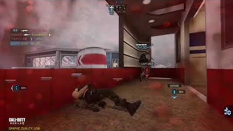 COD MOBILE | How to finish "Kill 15 enemies with any SMG equipped with any 2 attachments"?