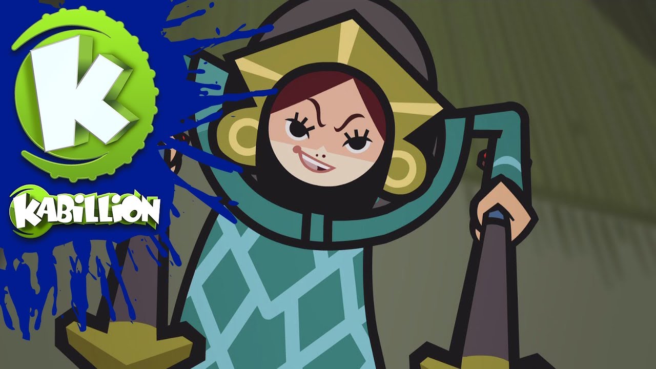 Hero: 108  - The Ghost Ship