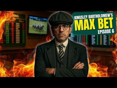 🔥 Moir Stakes MELTDOWN? The Speed Map Puzzle That Could Blow the Race Wide Open! | Max Bet Ep 6