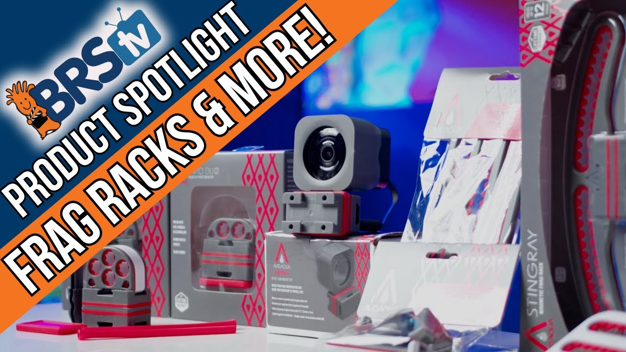 A Buyer's Guide To Avid Aqua - Magnetic Coral Frag Racks
