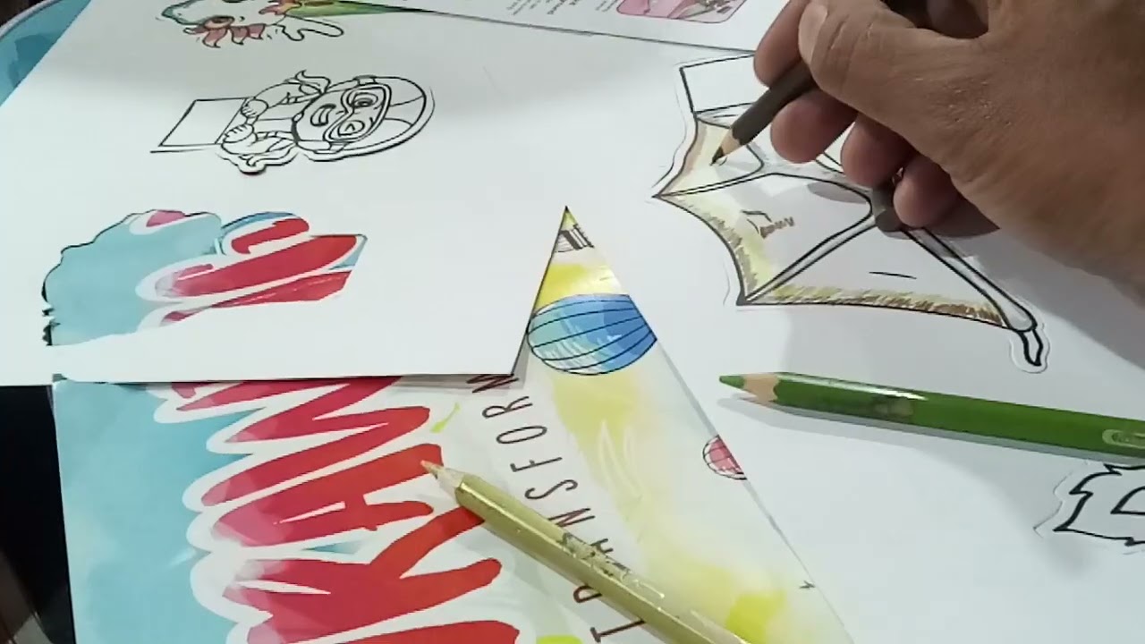 family art competition 3