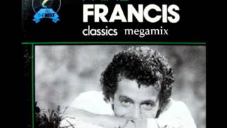 Video thumbnail of "MIKE FRANCIS CLASSICS MEGAMIX (All The Best)"