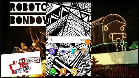 TUTOR bikin shell background deface web (Ditermux)2018