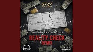 Reality Check (Remix)