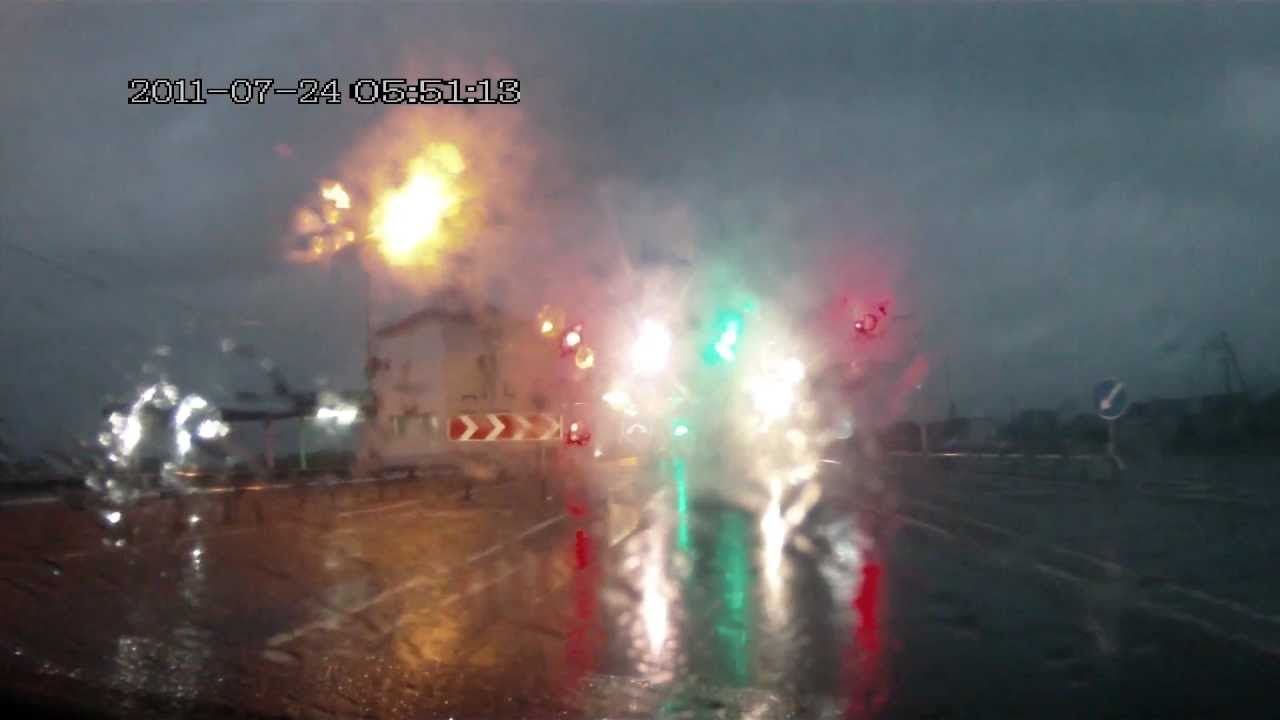 Пост ДПС "Цукерова балка" - YouTube