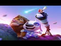 My Talking Hank Islands New update Gameplay Android 