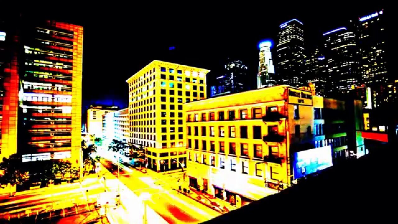 Eyes Without A Face INSTRUMENTAL COVER YouTube