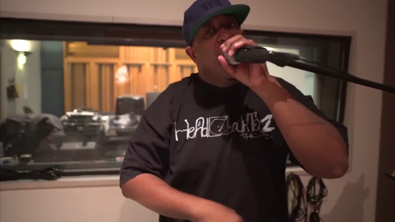 MC Eiht - Got That Feat. DJ Premier (Explicit) - YouTube