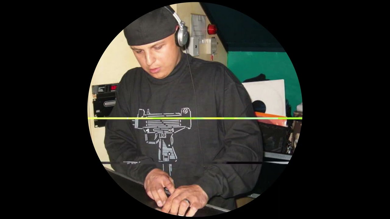 Doe Doe - Comeback Speedcore Mix (