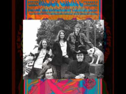 Big Brother & The Holding Company (with Janis Jopl...