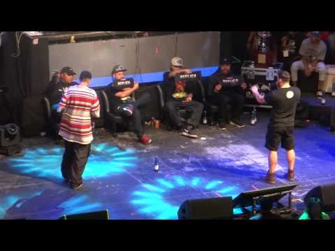 Stigma vs Shair - Double AA Internacional - 8VOS