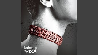 Chained Up (Chinese Ver.) (사슬 (Chained up) (Chinese Ver.))