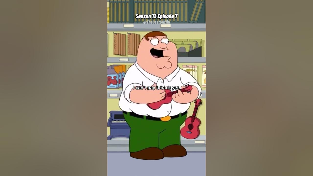 I Have 30 Thousand Dollars In Credit Card Debt Lyrics Family guy -Credit card debt😂 - YouTube