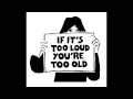 Paul Chambers - Yeah, Techno! (Soulwax Remix)