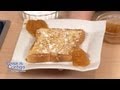 Como Hacer una Tostada Francesa o French Toast, receta y elaboracion