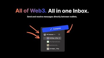 Send And Receive A Mailchain Message