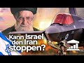 Wie kann ISRAEL IRANS Atomprogramm stoppen? - VisualPolitik DE