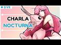 【EXTENSIBLE】¡DÍA 81! | CHARLITA ANTES DE IRME DE VIAJE 🦐💗