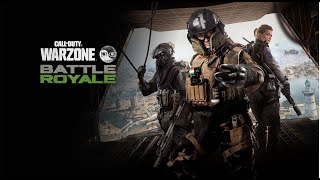 Call of Duty DMZ Warzone - Al Mazra SC Special Force Footlocker Key