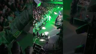 T-Pain - I Don’t Wanna Be/I Love Rock N Roll/This Is How We Do It (Live) @ Rams Head Live 03-20-19